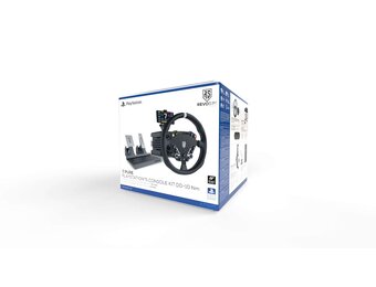 REVOSIM PS5 Pure Officieel Gelicenseerd Direct Drive Racestuur – 10 Nm