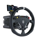 REVOSIM PS5 Pure Offiziell lizenziertes Direct-Drive-Lenkrad – 10 Nm