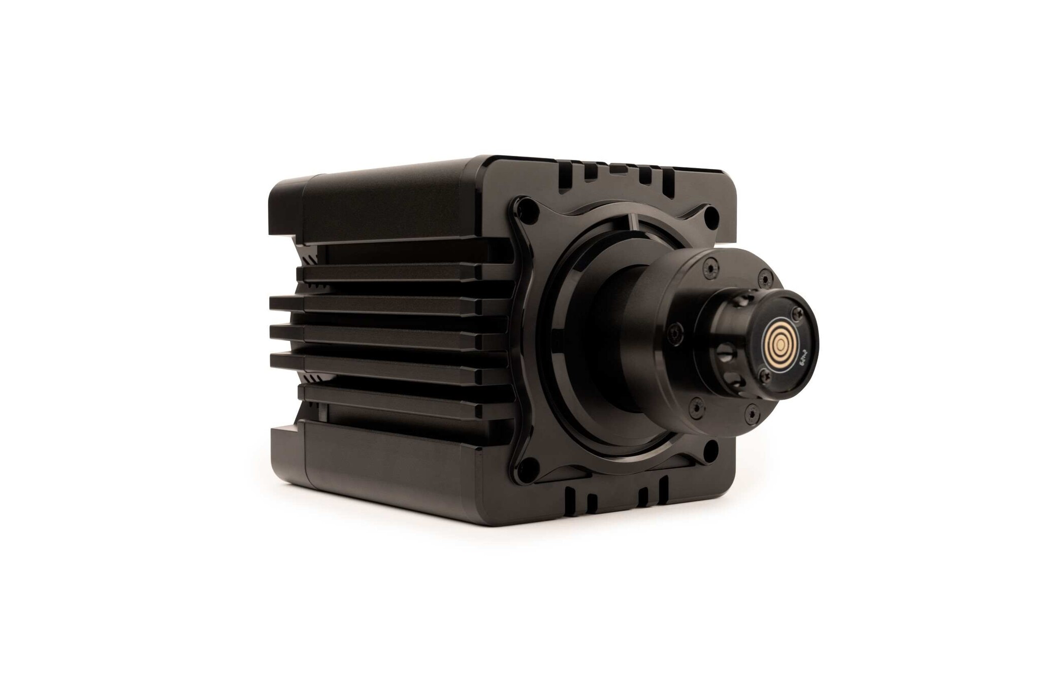 REVOSIM PS5 Pure Officially Licensed Direct Drive Racing Wheel – 10 Nm