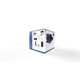 REVOSIM PS5 Pure Officieel Gelicenseerd Direct Drive Racestuur – 10 Nm