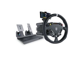 REVOSIM Xbox/PC Pure Officieel Gelicenseerd Direct Drive Racestuur – 10 Nm