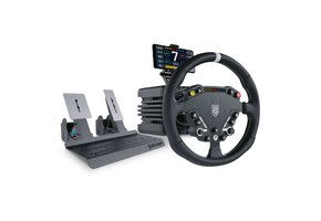 REVOSIM Xbox/PC Pure Offiziell lizenziertes Direct-Drive-Lenkrad – 10 Nm