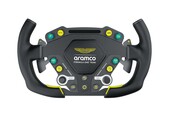 REVOSIM Aston Martin Aramco Formula One Pack met F1-stuur