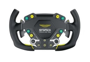 REVOSIM Aston Martin Aramco Formula One Pack met F1-stuur