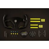 REVOSIM Aston Martin Aramco Formula One Pack met F1-stuur