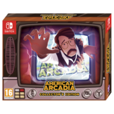 American Arcadia - Collector's Edition - Nintendo Switch