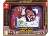 American Arcadia - Collector's Edition - Nintendo Switch