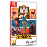 American Arcadia - Collector's Edition - Nintendo Switch