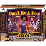 American Arcadia - Collector's Edition - PS5