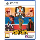 American Arcadia - Collector's Edition - PS5