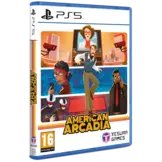 American Arcadia - Collector's Edition - PS5