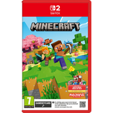 Minecraft - Nintendo Switch 2