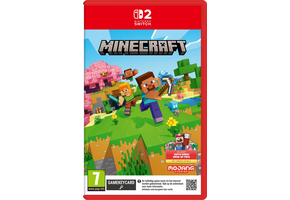 Minecraft - Nintendo Switch 2