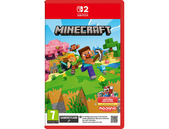 Minecraft - Nintendo Switch 2