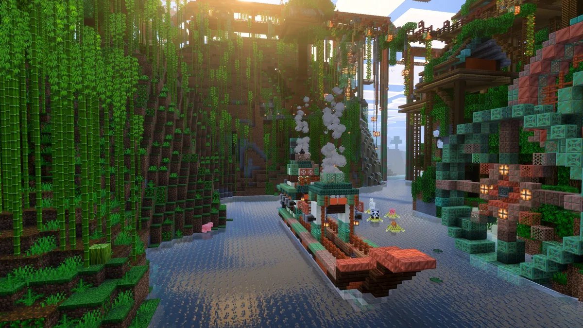Minecraft - Nintendo Switch 2