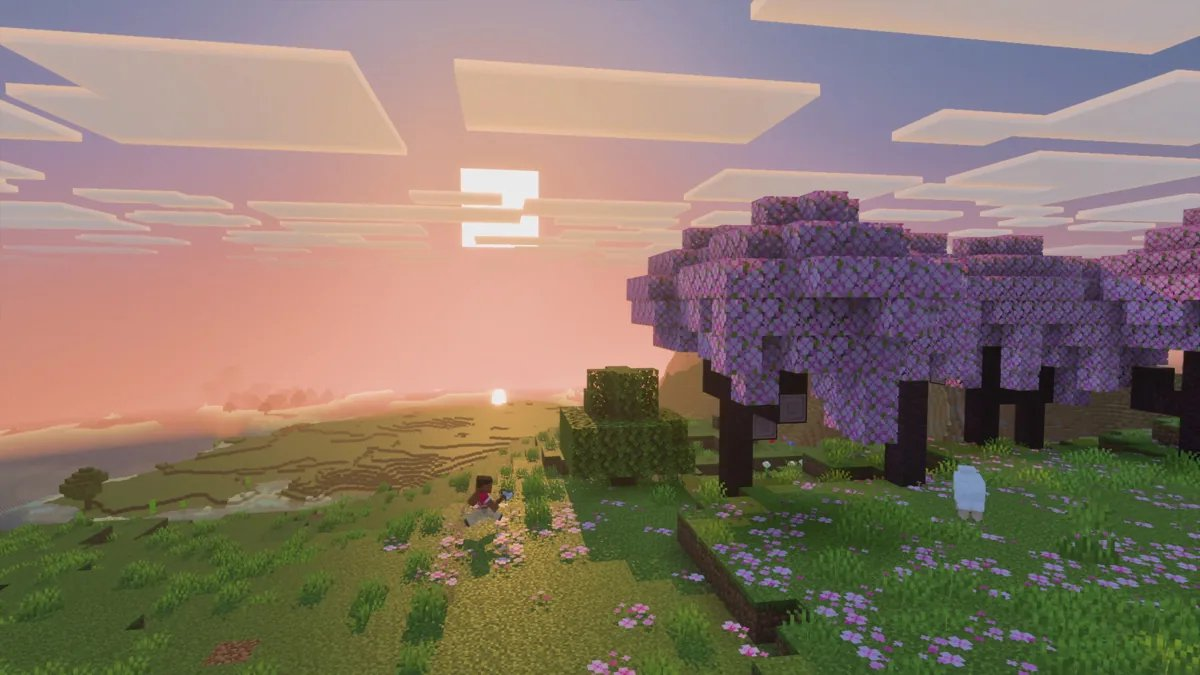 Minecraft - Nintendo Switch 2