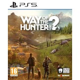Way of the Hunter 2 - PS5