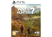Way of the Hunter 2 - PS5