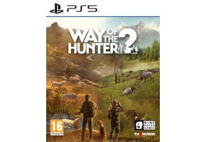 Way of the Hunter 2 - PS5