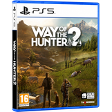 Way of the Hunter 2 - PS5
