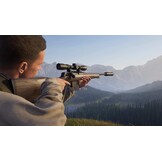 Way of the Hunter 2 - PS5