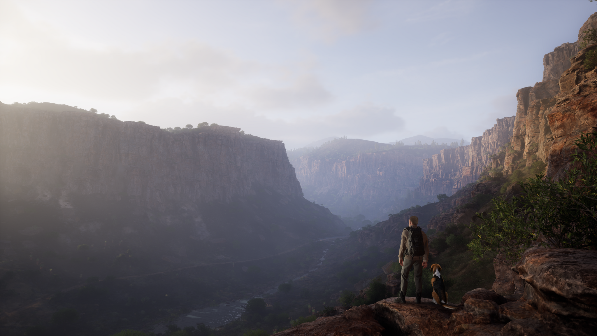 Way of the Hunter 2 - PS5