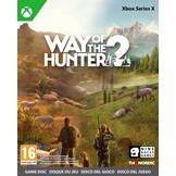 Way of the Hunter 2 - Xbox Series X