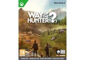 Way of the Hunter 2 - Xbox Series X