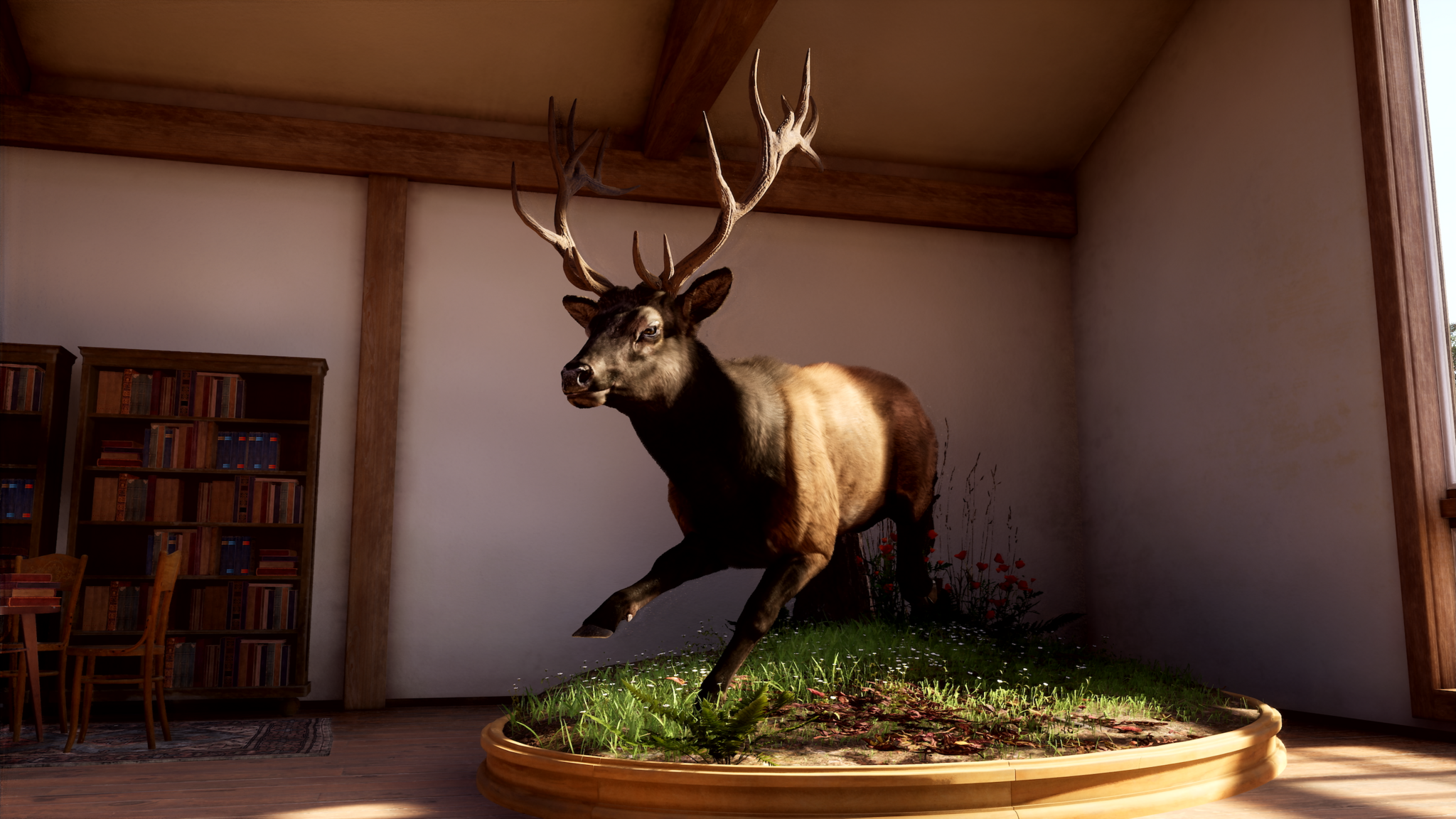 Way of the Hunter 2 - Xbox Series X