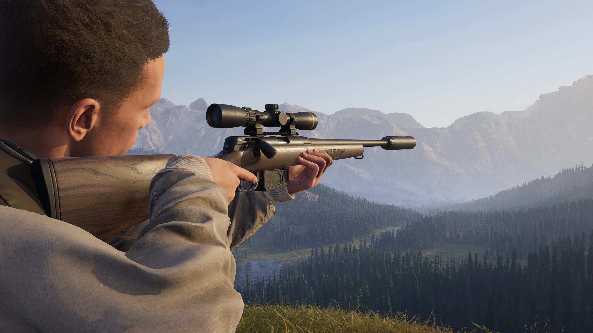 Way of the Hunter 2 - Xbox Series X