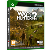 Way of the Hunter 2 - Xbox Series X
