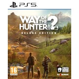 Way of the Hunter 2 - Deluxe Edition - PS5