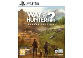 Way of the Hunter 2 - Deluxe Edition - PS5
