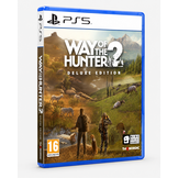 Way of the Hunter 2 - Deluxe Edition - PS5