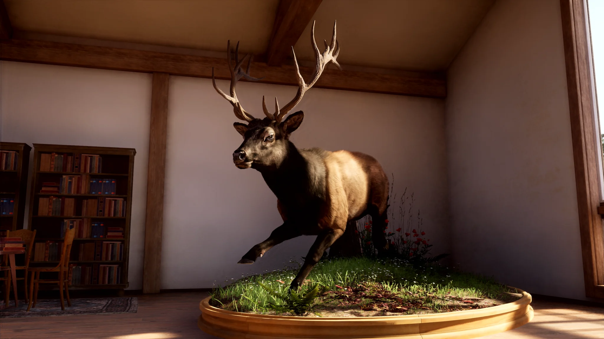 Way of the Hunter 2 - Deluxe Edition - PS5