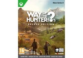 Way of the Hunter 2 - Deluxe Edition - Xbox Series X