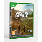 Way of the Hunter 2 - Deluxe Edition - Xbox Series X
