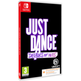 Just Dance - Decades of Hits - Nintendo Switch