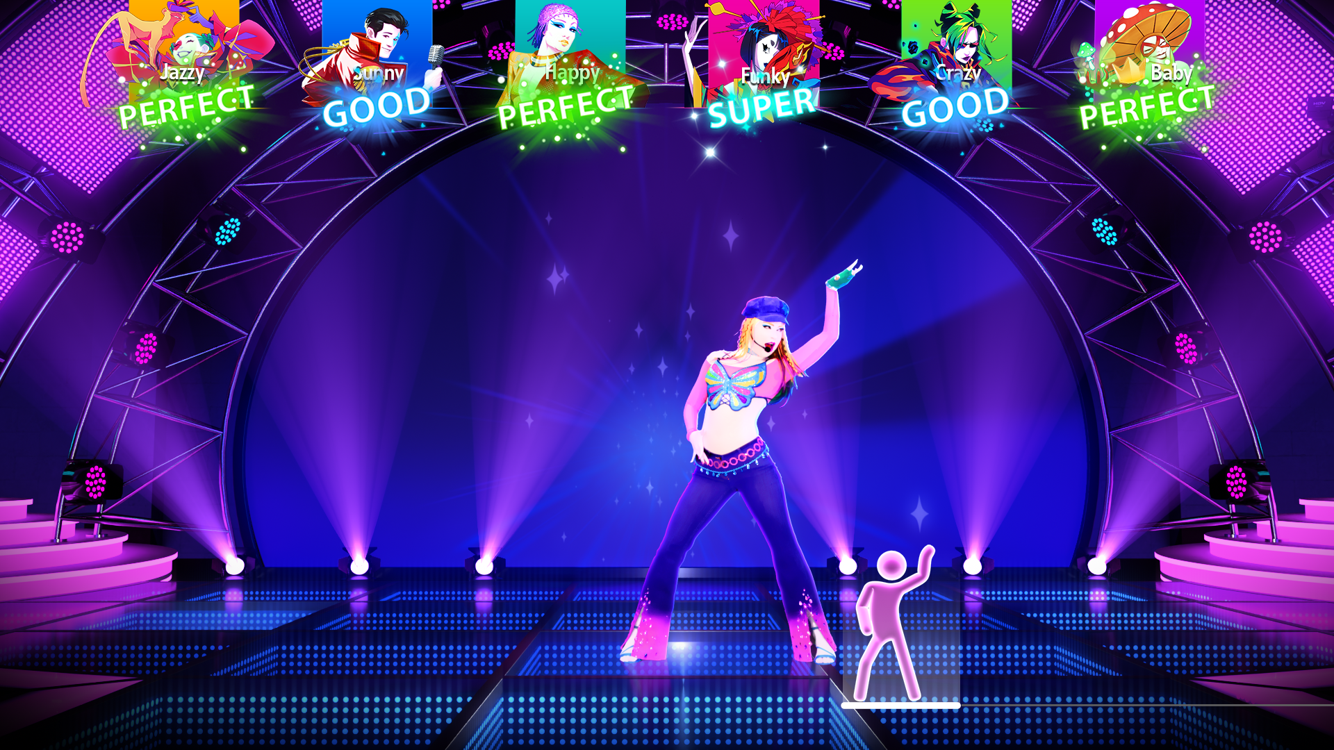 Just Dance - Decades of Hits - Nintendo Switch