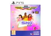 Let's Sing 2027 - Solus (International Version) - PS5