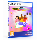 Let's Sing 2027 - Solus (International Version) - PS5