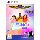 Let's Sing 2027 - 2 Mic Bundle (International Version) - PS5