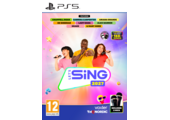 Let's Sing 2027 - 2 Mic Bundle (International Version) - PS5