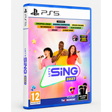 Let's Sing 2027 - 2 Mic Bundle (International Version) - PS5