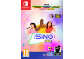 Let's Sing 2027 - 2 Mic Bundle (International Version) - Nintendo Switch