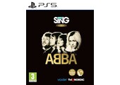 Let's Sing ABBA - Solus - PS5