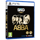 Let's Sing ABBA - Solus - PS5