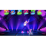 Just Dance - Decades of Hits (Code in a Box) - Nintendo Switch 2