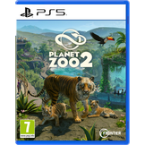 Planet Zoo 2 - PS5