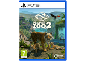 Planet Zoo 2 - PS5